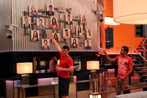 Big Brother Canada - Episode 01