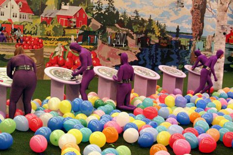 Big Brother Canada - Episode 01