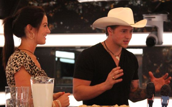 big brother canada emmett and jillian dating List of big brother canada houseguests (season 1) the first canadian edition of big after big brother canada, jillian, along with emmett. big brother canada emmett and jillian dating List of big brother canada houseguests (season 1) the first canadian edition of big after big brother canada, jillian, along with emmett.