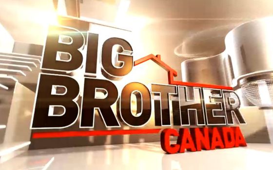 Big Brother Canada on Slice