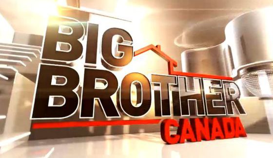 Big Brother Canada on Global