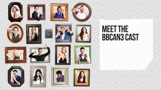 Big Brother Canada Spoilers Board Big Brother Network