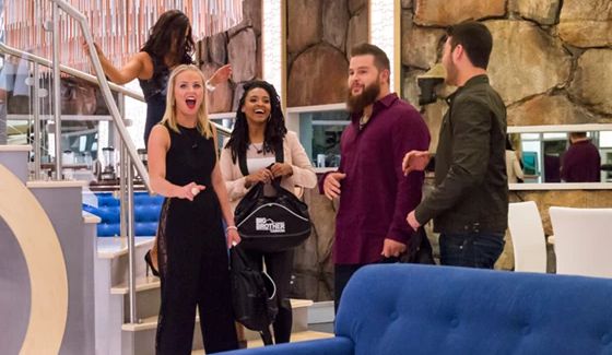 Big Brother Canada 4: Episode 1 Photo Gallery | Big Brother Network Canada