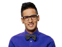 Aneal Joshua Ramkissoon - Big Brother Canada