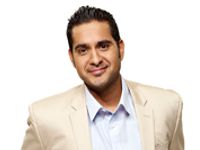 Anuj Burman - Big Brother Canada