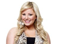 Danielle Alexander - Big Brother Canada