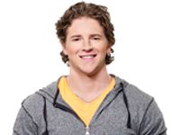 Emmett Blois - Big Brother Canada
