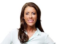 Liza Stinton - Big Brother Canada