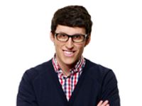 Peter Brown - Big Brother Canada