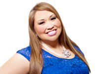 Suzette Amaya - Big Brother Canada