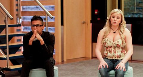 Nominees on Big Brother Canada Week 2
