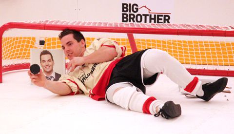 Big Brother Canada episode 7