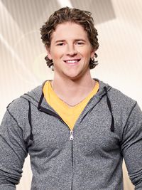 Emmett Blois - Big Brother Canada