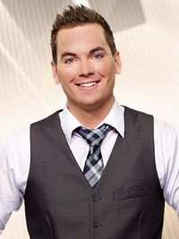Tom Plant on Big Brother Canada