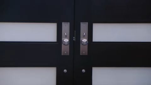 Big Brother Canada door