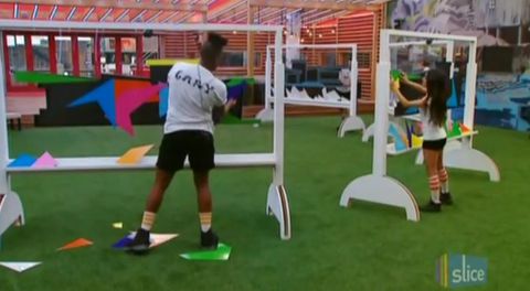 Big Brother Canada - episode 24