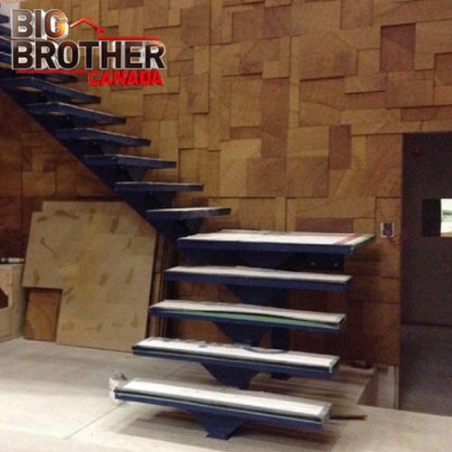 Big Brother Canada 2 house sneak peek