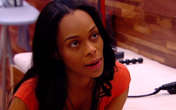 Big Brother Canada HG Ika