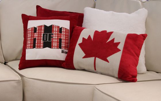 Canada is HoH on Big Brother Canada 2
