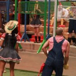 HGs compete on BBCAN2 - 01