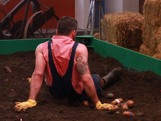 HGs compete on BBCAN2 – 03