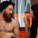 Kenny and Rachelle