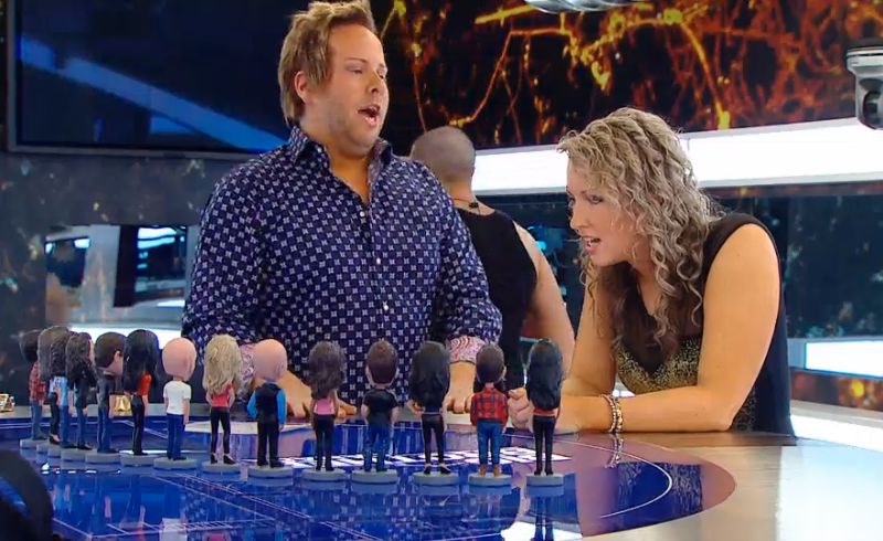Scott, Nate, and Allison on BBCAN2