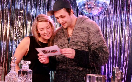 Big Brother Canada 2 - Episode 9