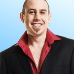 Nate Sandri on Big Brother Canada 2