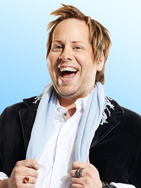 Scott Bosse on Big Brother Canada 2