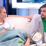 Heather and Jon