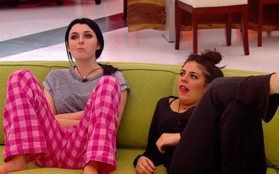 Gremlins on Big Brother Canada