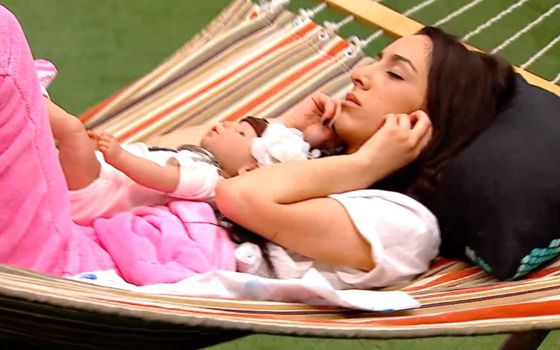 Big Brother Canada 2 HGs get babies