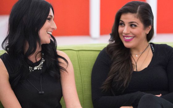 Big Brother Canada 2 - Episode 23