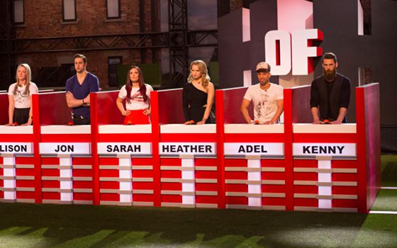 Big Brother Canada 2 Episode 15