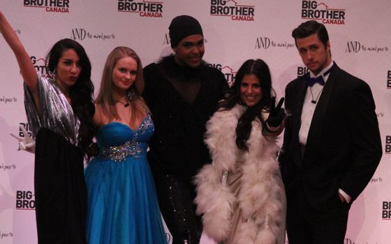 Big Brother Canada 2 Episode 27