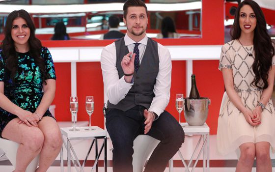 Big Brother Canada 2 Season Finale