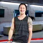 Bobby Hlad - Big Brother Canada 3