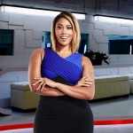 Brittnee Blair - Big Brother Canada 3