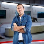 Bruno Ielo - Brother Brother Canada 3 Houseguest