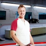 Graig Merritt - Brother Brother Canada 3 Houseguest