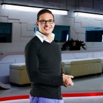 Johnny Colatruglio - Big Brother Canada 3