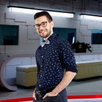 Jordan Parhar - Big Brother Canada 3