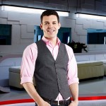Kevin Martin - Big Brother Canada 3