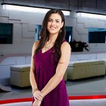 Pilar Nemer - Big Brother Canada 3