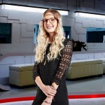 Sarah Hanlon - Big Brother Canada 3