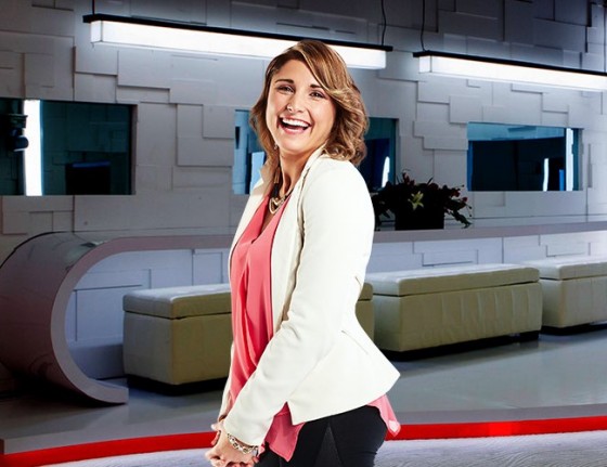 Willow MacDonald - Brother Brother Canada 3 Houseguest