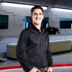 Zach Oleynik - Big Brother Canada 3