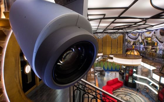 Big Brother Canada 3 House preview