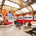 Big Brother Canada 3 - HoH Room